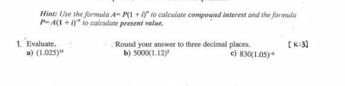PLEASE HELP ASAP! 
Literally if you know how to do this at all please answer!!