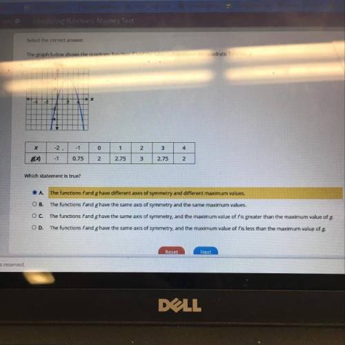 What is the answer please hurry this is to pass my class 10 points!!!