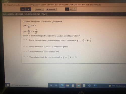Please I have my final now can someone help me with this fast