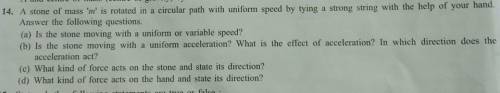 Can anyone please solve these questions​