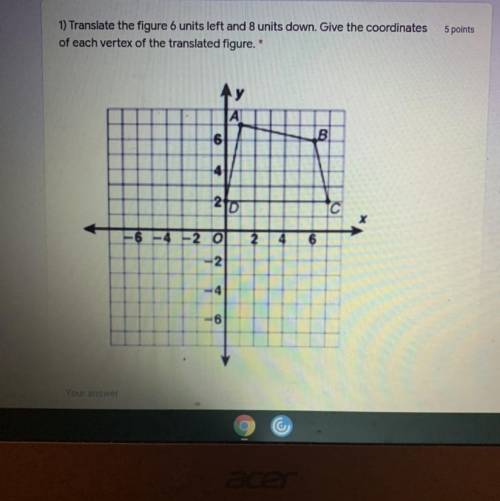 I NEED HELP with all 5 problems