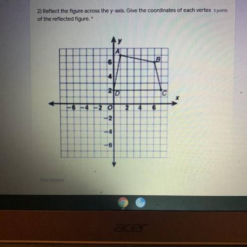THIS IS THE SECOND PROBLEM I NEED HELP CAN YOU GO AND HELP ME WITH THE OTHER FOUR! It’s due 11:59