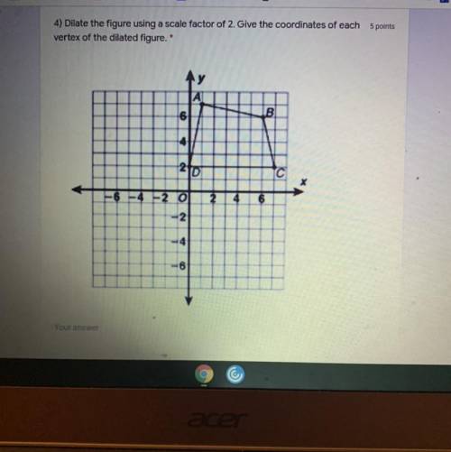 THIS IS THE FOURTH PROBLEM I NEED HELP WITH I really