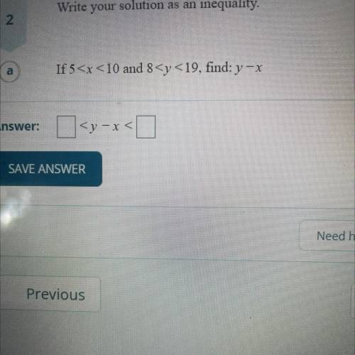 Pls help middle school math