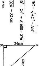 a) Write down the exact value of tan 60' b) Find the value of h in this triangle, h= c) Write down t