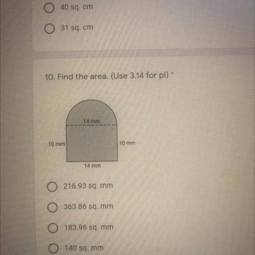 I need help please for my quiz