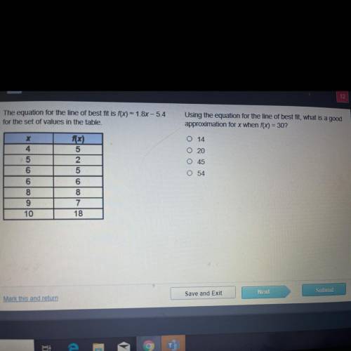 What is the answer? To this question?
