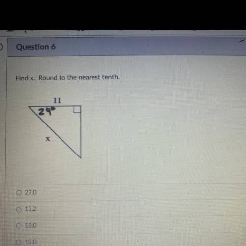 Any of you guys know this answer?