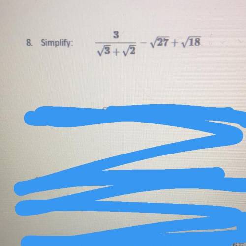 Plz help me math problem