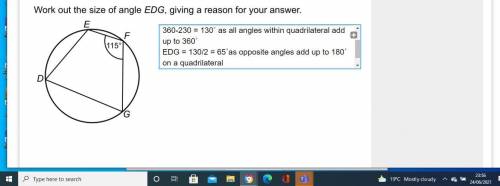 100 points, for Higher please only. Attached 4 questions exam style, where quality answers with ind