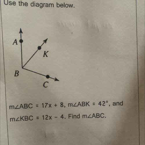 I Need Help Finding The Answer To m