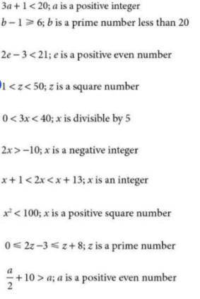 How to solve? I am not sure how to do these....Plz HELPI'll mark Brainliest