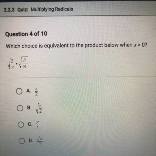 Not sure how to do this and need the answer