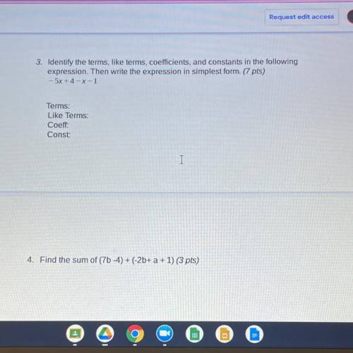 Can someone help me out?