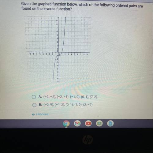 I need help figuring out what the answer is.