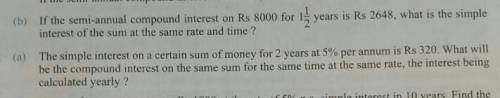 Guys solve this both questions with photos..​