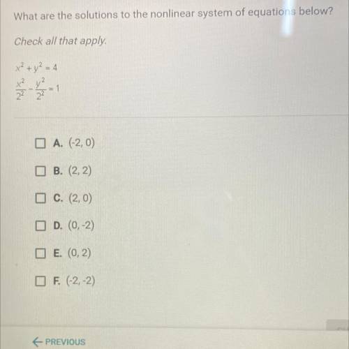 Does anybody know the answer to this ?