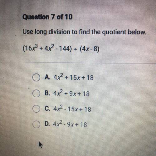 HELP ME ASAP I need help with this problem