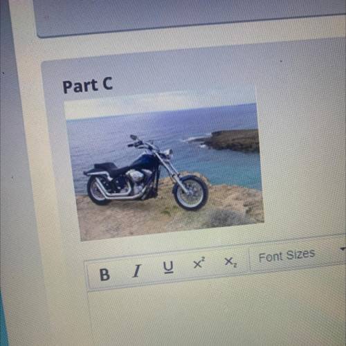 You've seen advertisement of cars bicycles motorcycles. Now create your own advertisement in spanis