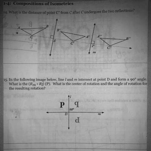 Need Help (geometry)