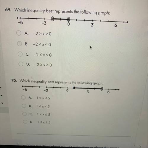 Hello! i need help with these two questions.