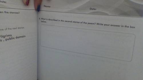 Summer Learning Head start 7-8 please answer 7 and 8 if you can reed the passage if not too blurry