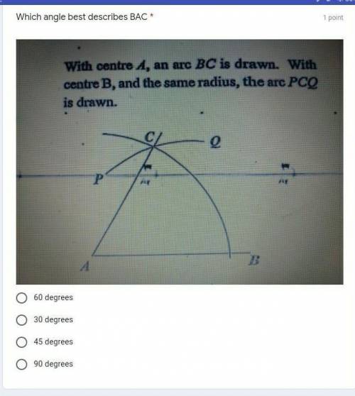 Mathematics question ​