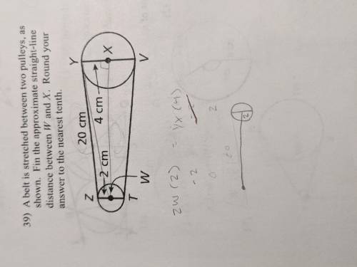 Could someone walk me through this problem please?