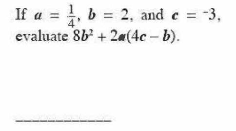 What is the answer to this question!? Please give a step by step explanation as well.