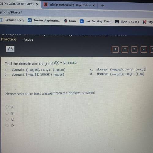 Which is the answer choice to this question?
