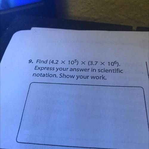 Can someone help me with this answer?