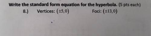 HI please help. Show work. 10 points!! THANK YOU :) due today