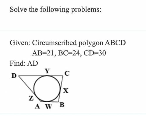 I know it's a lot of problems, but I don't have many points. I am not great with theorems, so if so