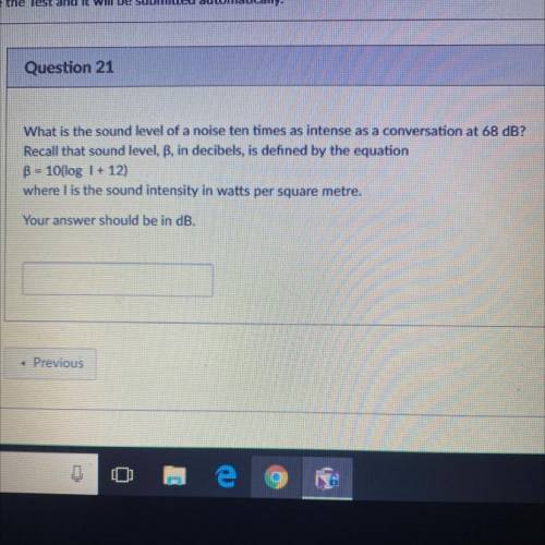 Can someone please let me know the answer to this quickly?