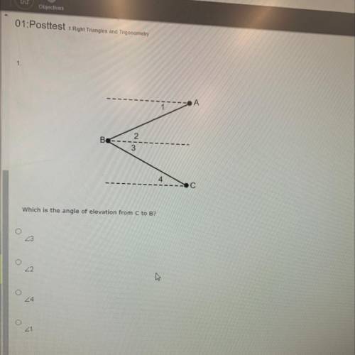 Right triangles and trigonometry. HELPP ASAP!