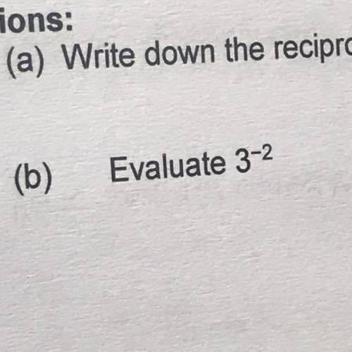 Does anyone know how to do b