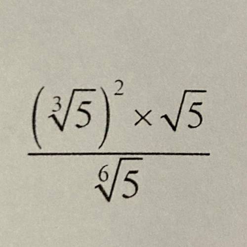 How can I express this as a single power with positive exponents?