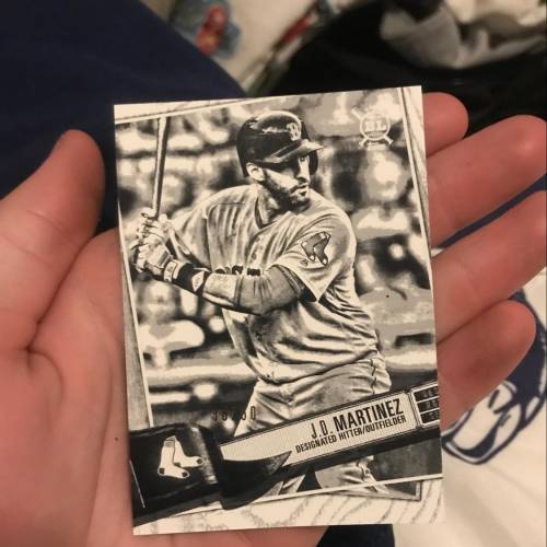 What kind of card is this?