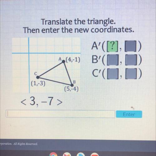 Geometry translations help!!