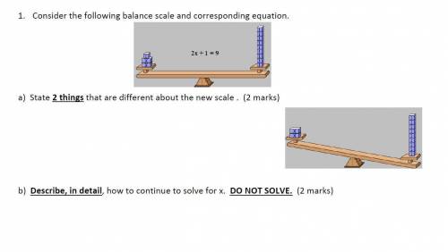 Can someone please explain how to do this? You don't have to answer the questions but If you can g