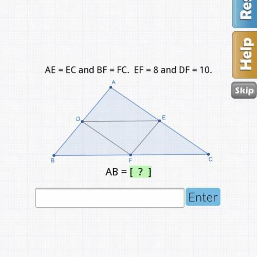 PLEASEE HELP ME ASAPPP (geometry)