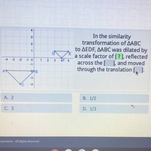 Exam help!! fill in 3 blanks super easy geometry