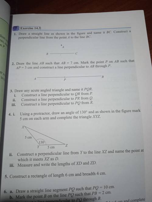 I want answer for third question 
3rd**