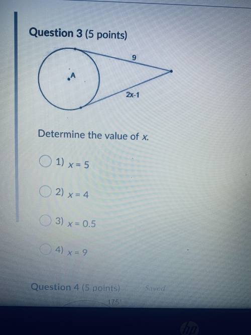Determine the value of X. Please explain the answer