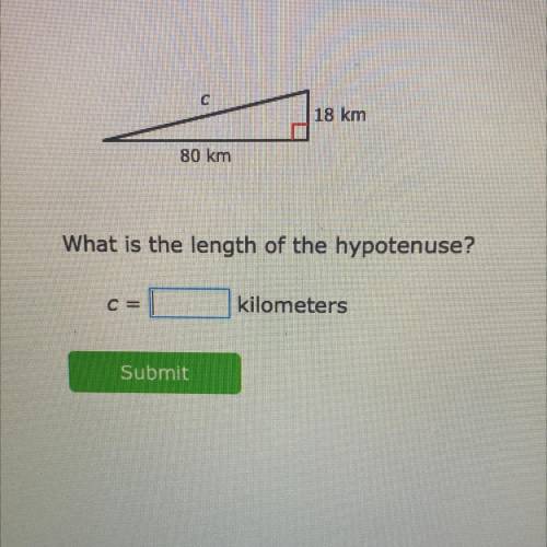 CAN YALL HELP ME WITH PYTHAGOREAN THEOREM