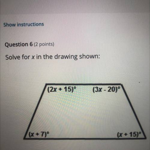 PLEASE HELP ME I NEED HELP I HAVE A TIME LIMIT Solve the question in the pic pleaseeeee