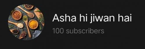 THANK U FOR GIVING ME 100 SUBSCRIBERS LOVE U ALL PLEASE SUPPORT ME TO GET 200 SUBSCRIBER'S AND THIS