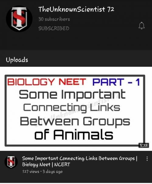 Hey guys see this

Please sùbscribe my YoùTube channel I made videos on Science VìdeosSo Friends p