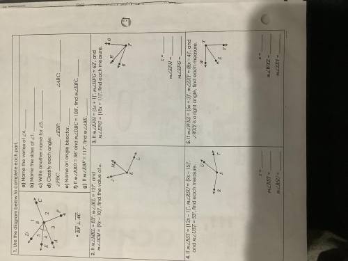 I am confused on this please help! Answer all questions