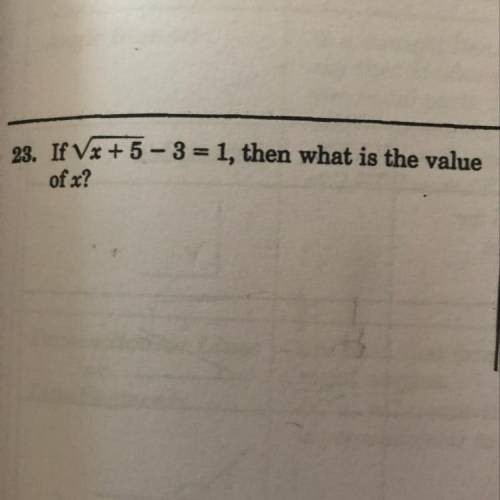 Can you Help me on 23 ?